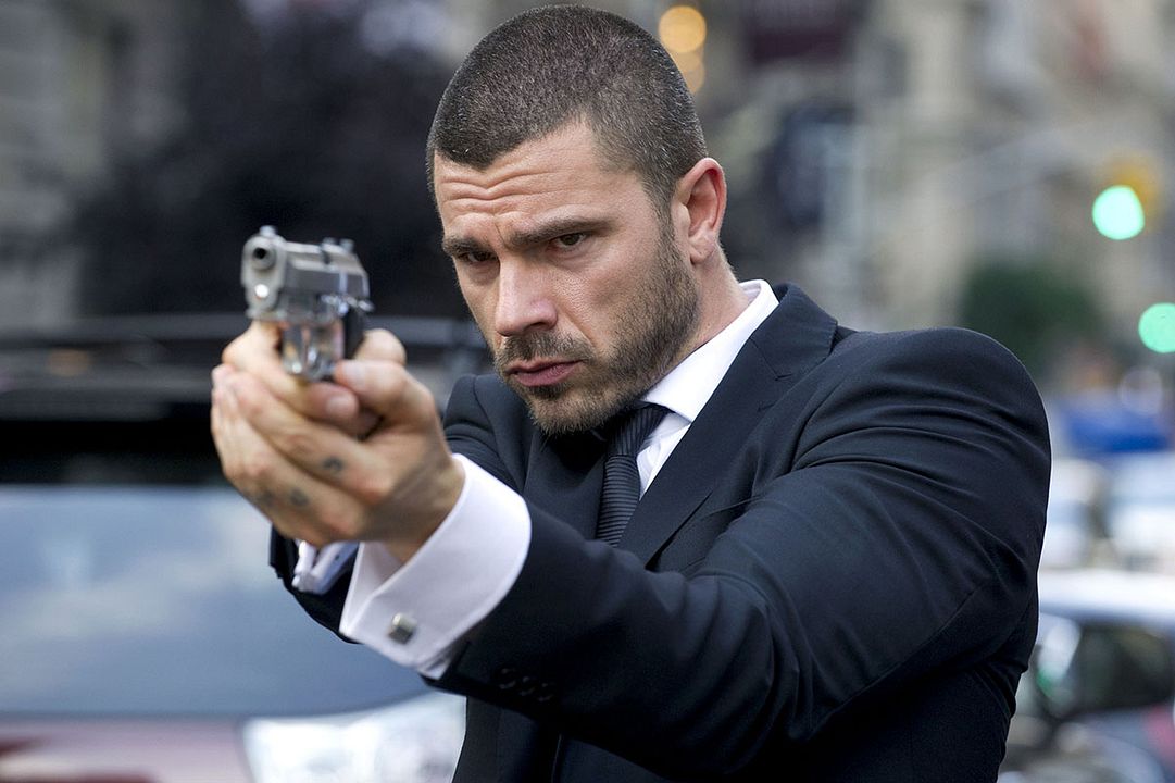 Banshee : Foto Christos Vasilopoulos