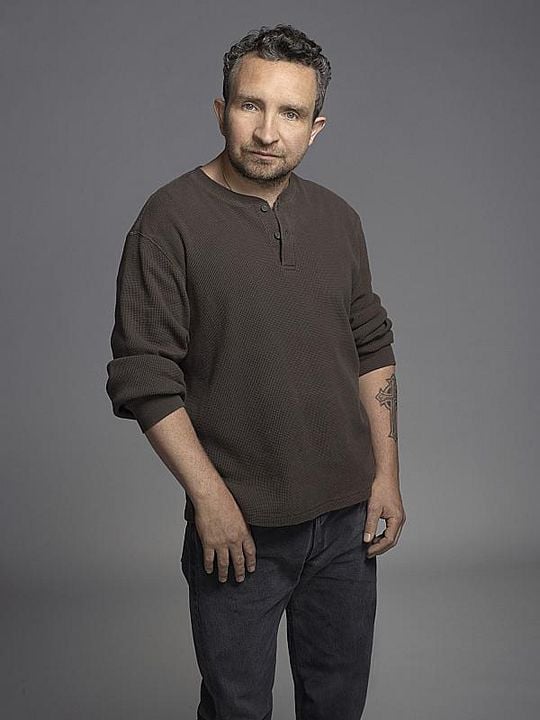Foto Eddie Marsan