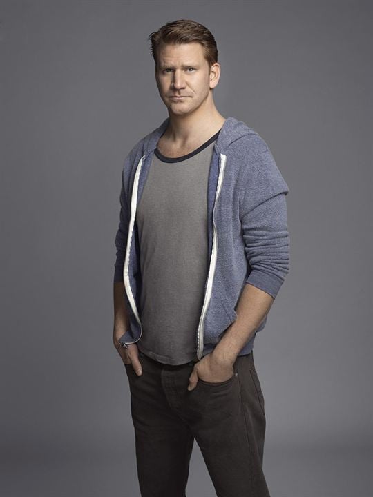 Foto Dash Mihok