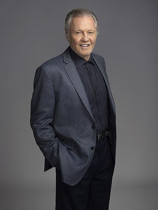 Foto Jon Voight