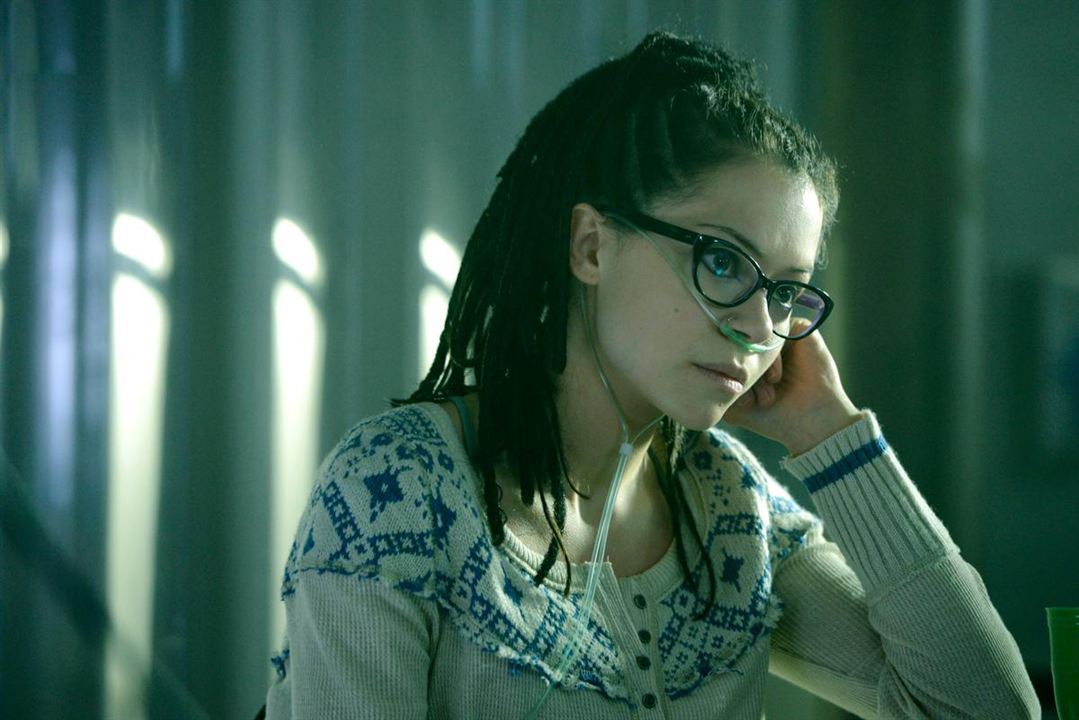 Orphan Black : Foto Tatiana Maslany