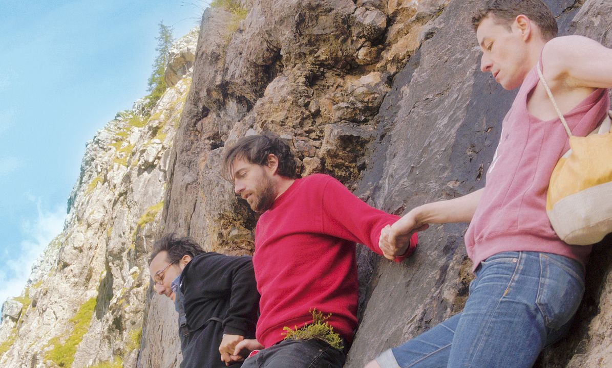 Foto Raphaël Bouvet, Florian Carove