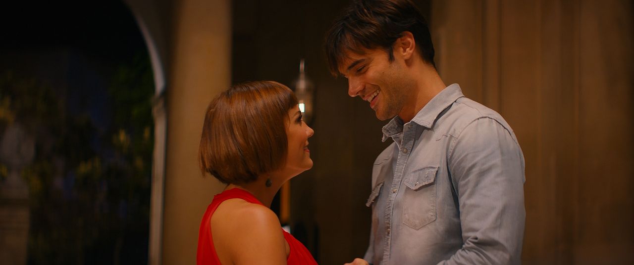 Walking on Sunshine : Foto Annabel Scholey