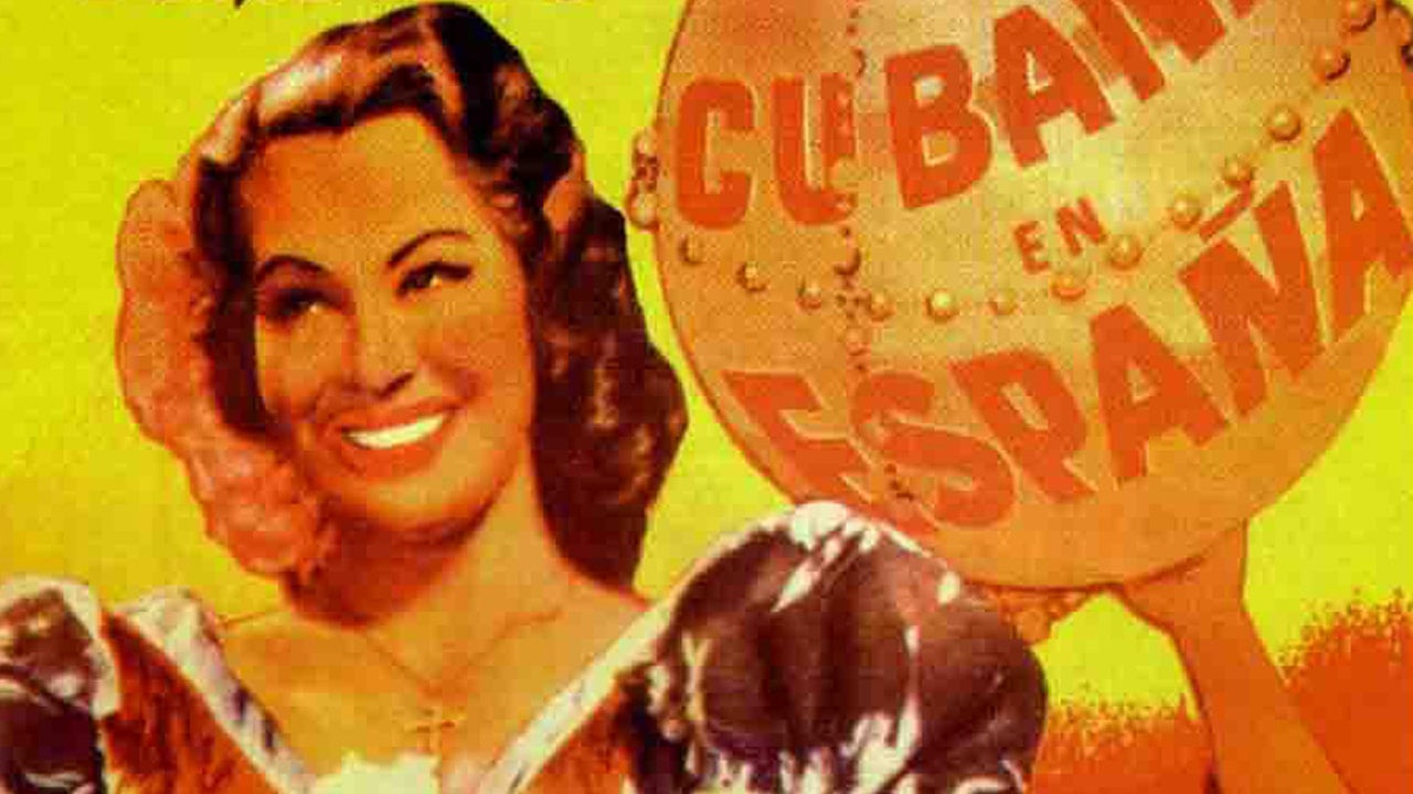 Una cubana en España : Foto