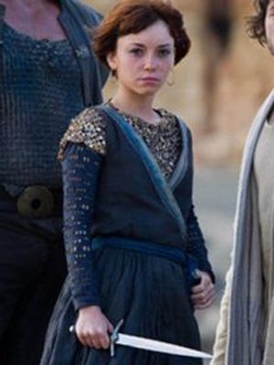 Cartel Marama Corlett