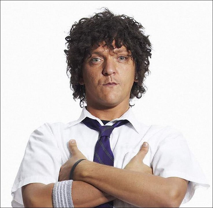 Jonah from Tonga : Cartel