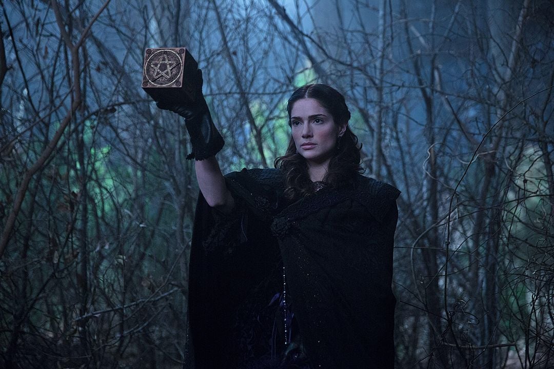 Salem : Foto Janet Montgomery