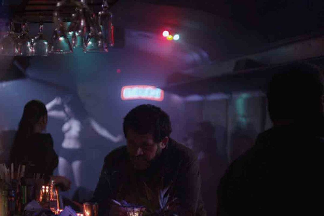 Matar a un hombre : Foto