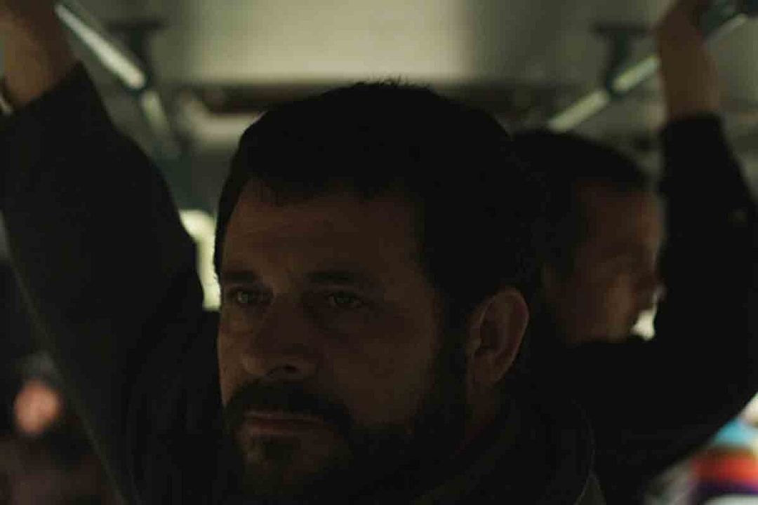 Matar a un hombre : Foto