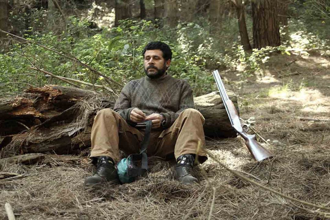 Matar a un hombre : Foto