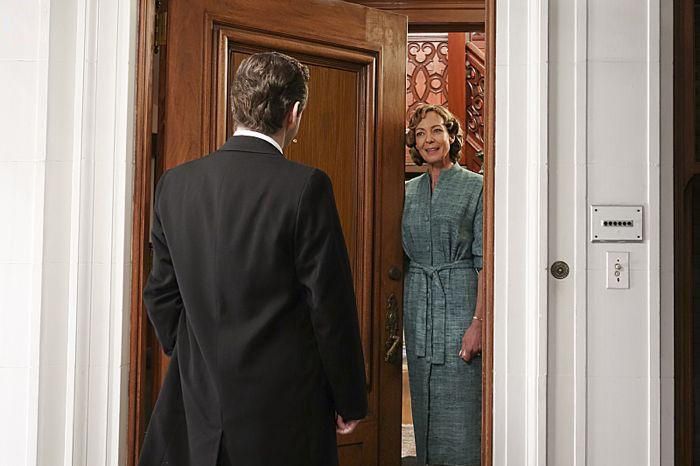 Masters of Sex : Foto Allison Janney