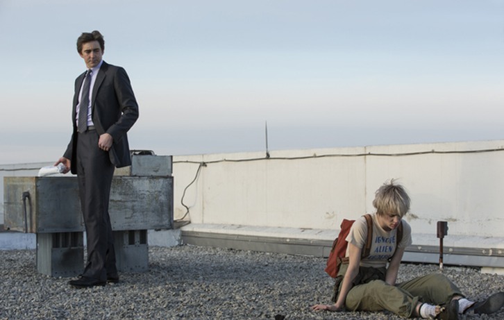 Halt and Catch Fire : Foto Lee Pace