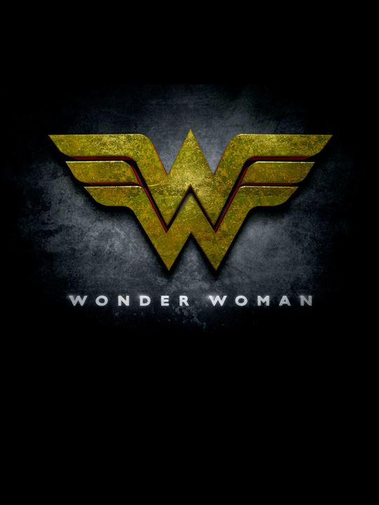 Wonder Woman : Cartel