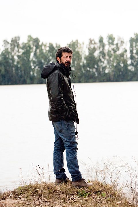 La Isla mínima : Foto