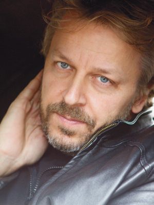 Cartel Harald Bergmann