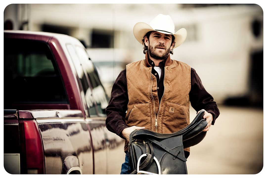 Foto Luke Perry (II)