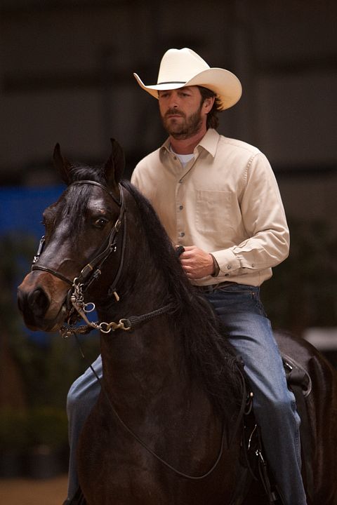 Foto Luke Perry (II)