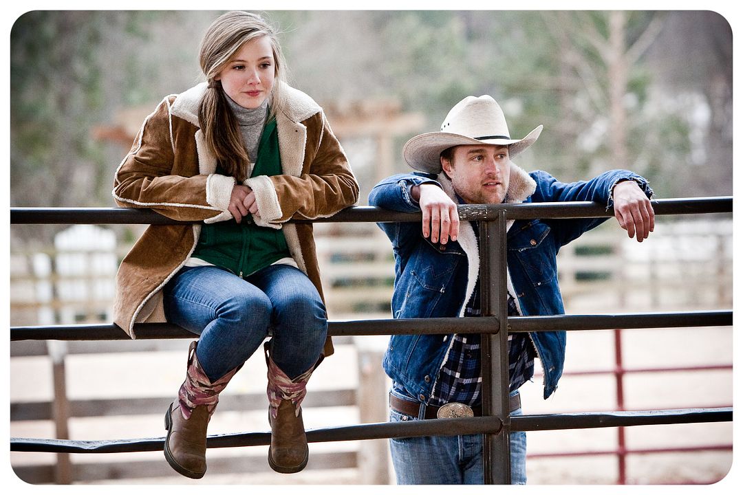 Foto Luke Perry (II)