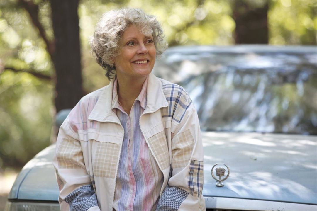 Tammy : Foto Susan Sarandon