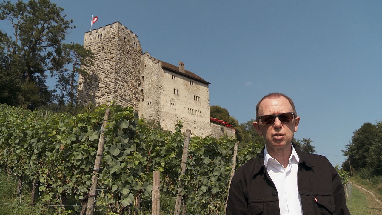 Foto Viktor Giacobbo