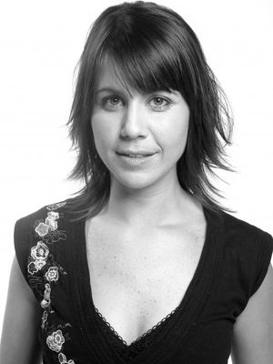 Cartel Mathilde Ménard