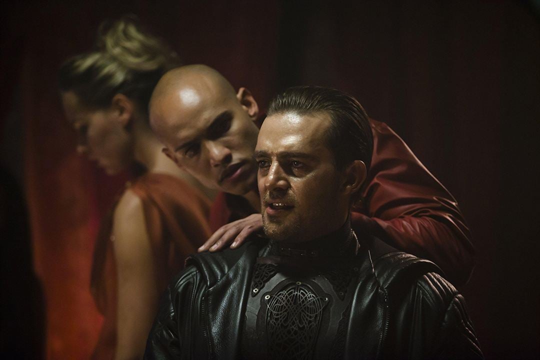 Dominion : Foto Carl Beukes