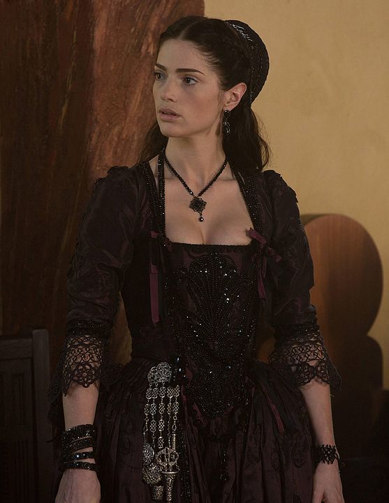 Salem : Foto Janet Montgomery