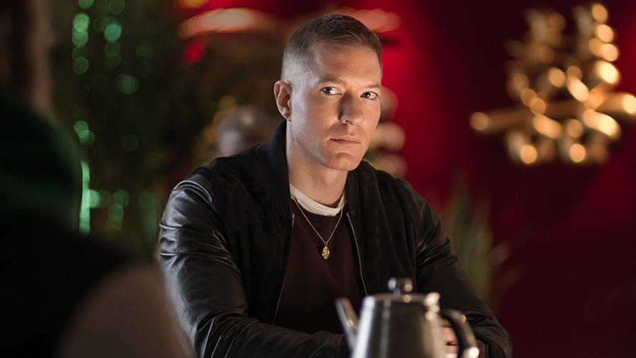 Power : Foto Joseph Sikora