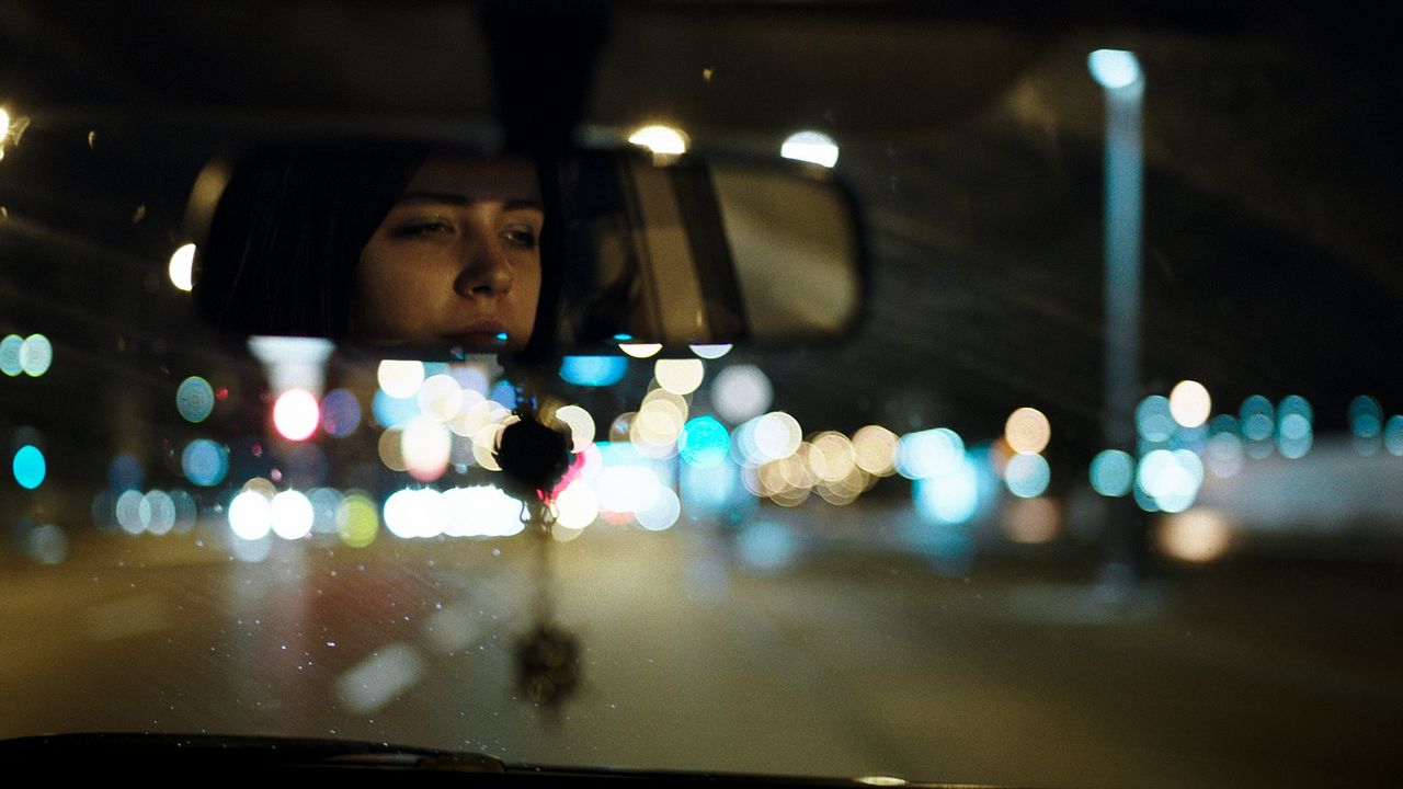 Foto Luna Zimic Mijovic