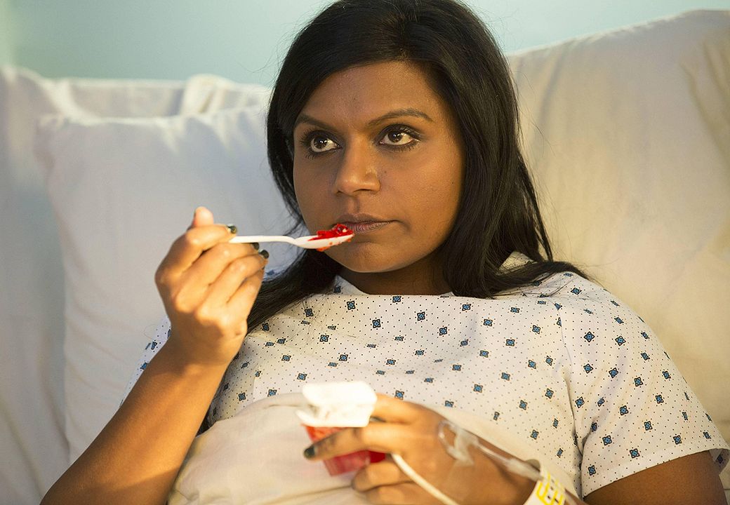 The Mindy Project : Foto Mindy Kaling