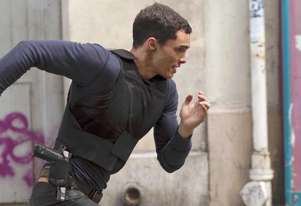 Colt 45 : Foto Ymanol Perset