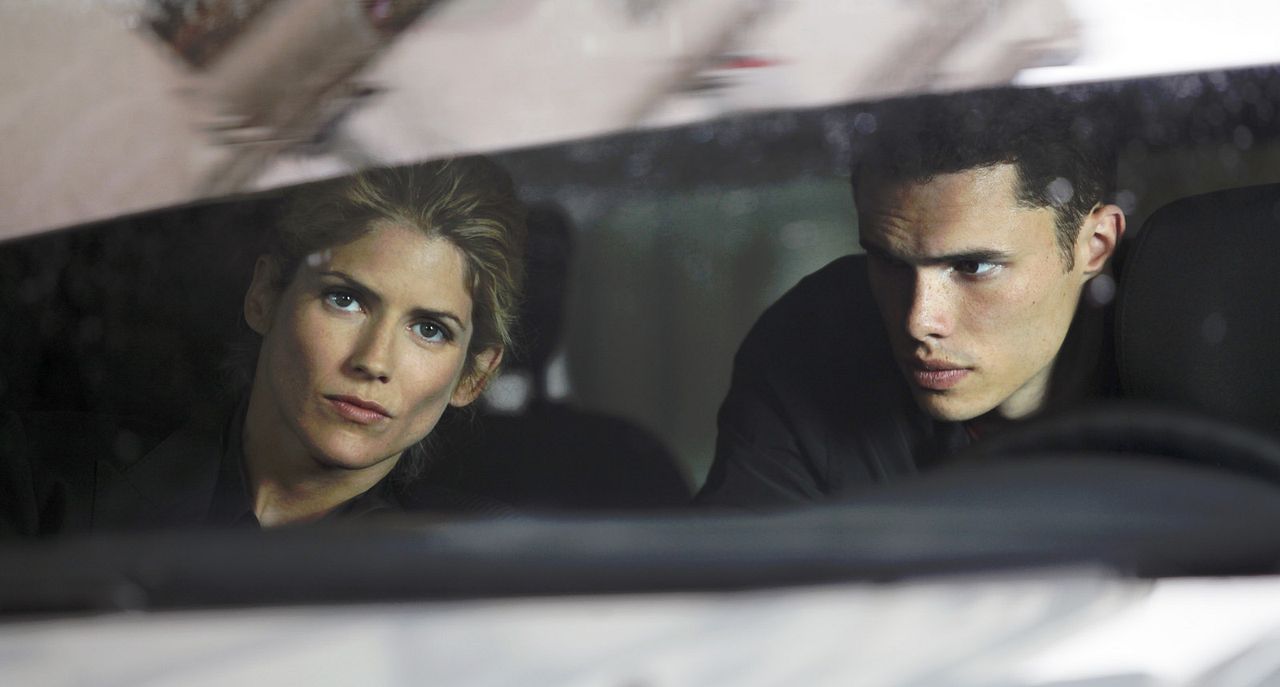 Colt 45 : Foto Ymanol Perset, Alice Taglioni