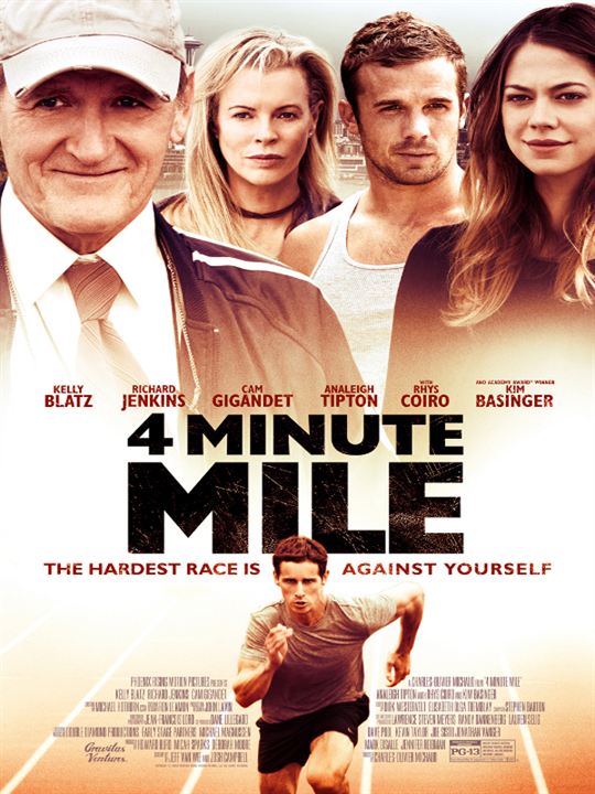 One Square Mile : Cartel