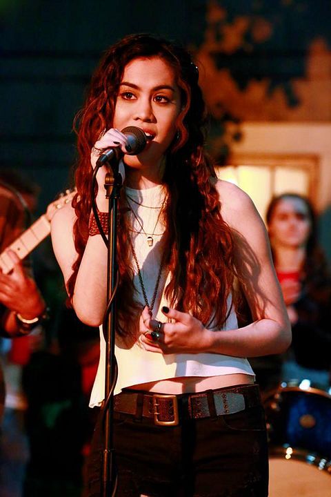 Familia de acogida : Foto Ashley Argota