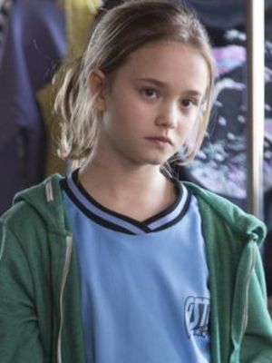 Cartel Johnny Sequoyah