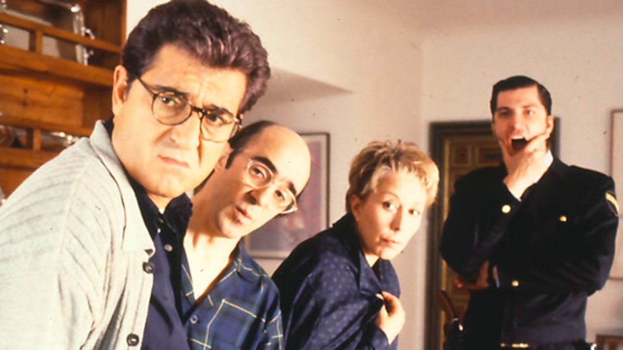 Grandes ocasiones : Foto