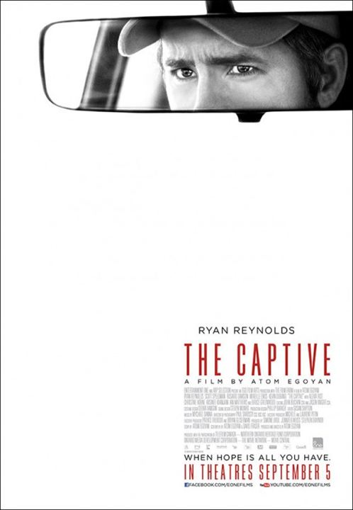 Cautivos (The Captive) : Cartel