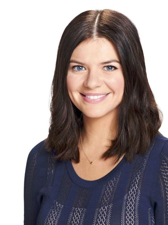 Foto Casey Wilson