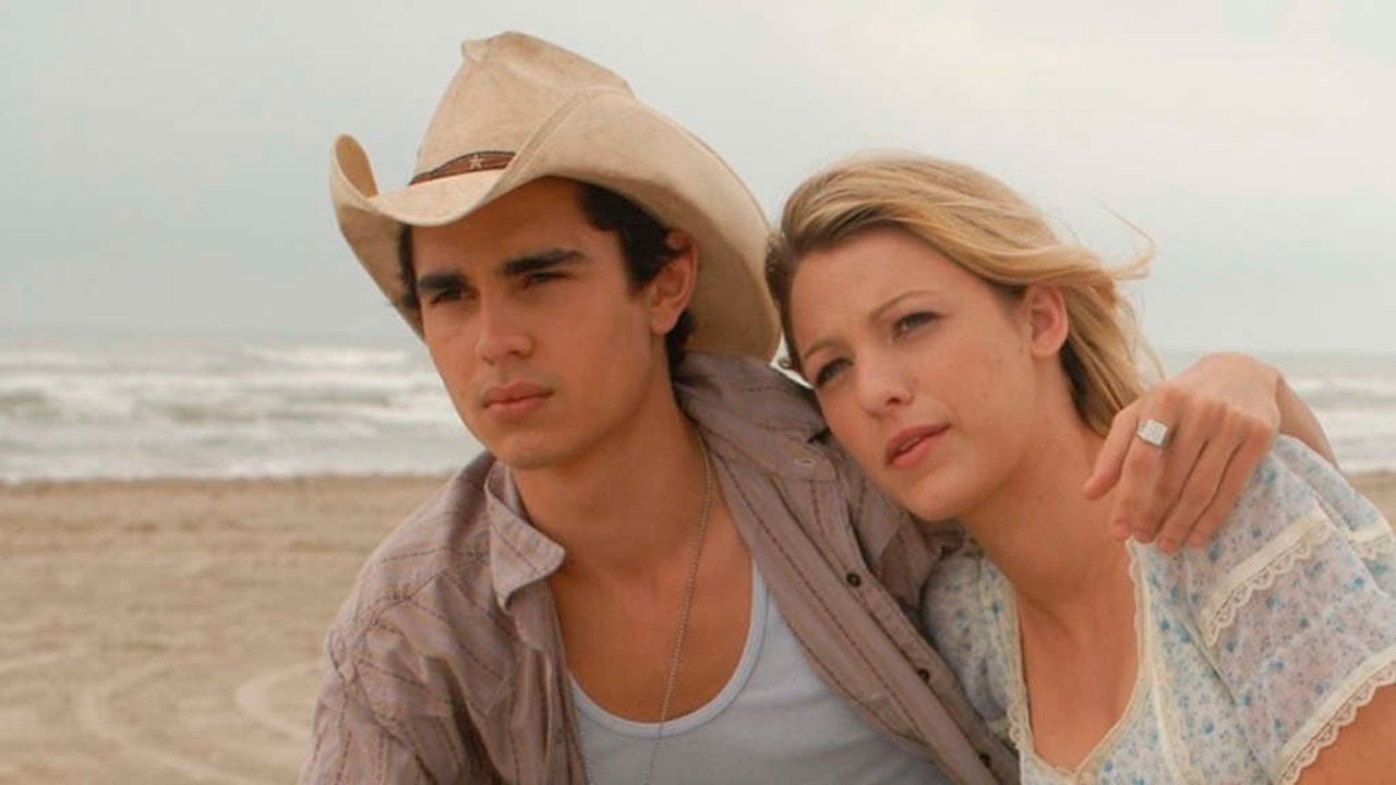 Elvis and Anabelle : Foto Blake Lively, Max Minghella