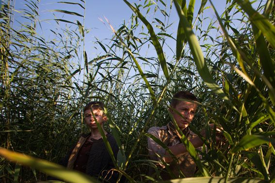 Foto Til-Niklas Theinert