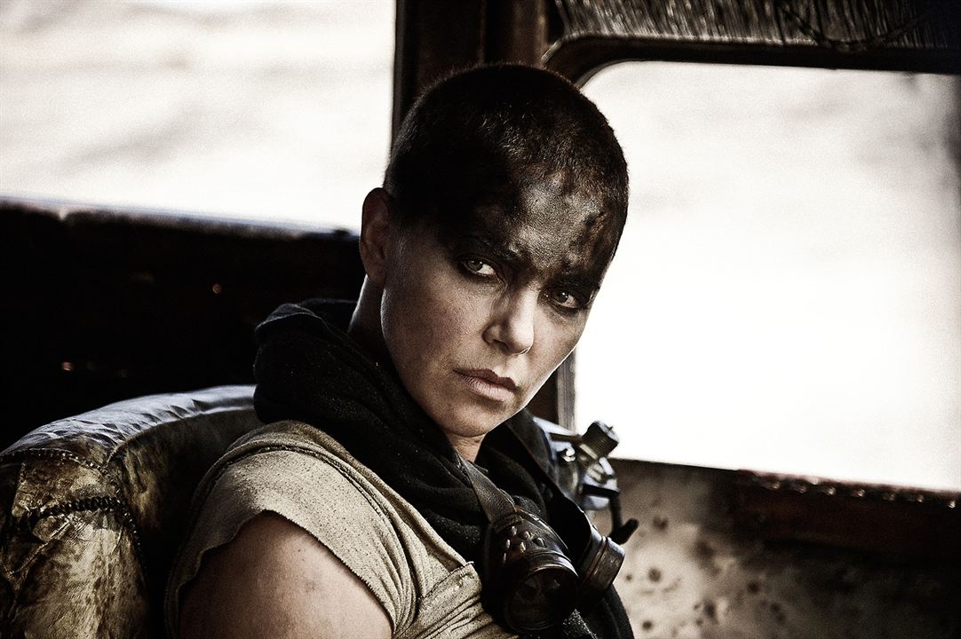 Mad Max: Furia en la carretera : Foto Charlize Theron