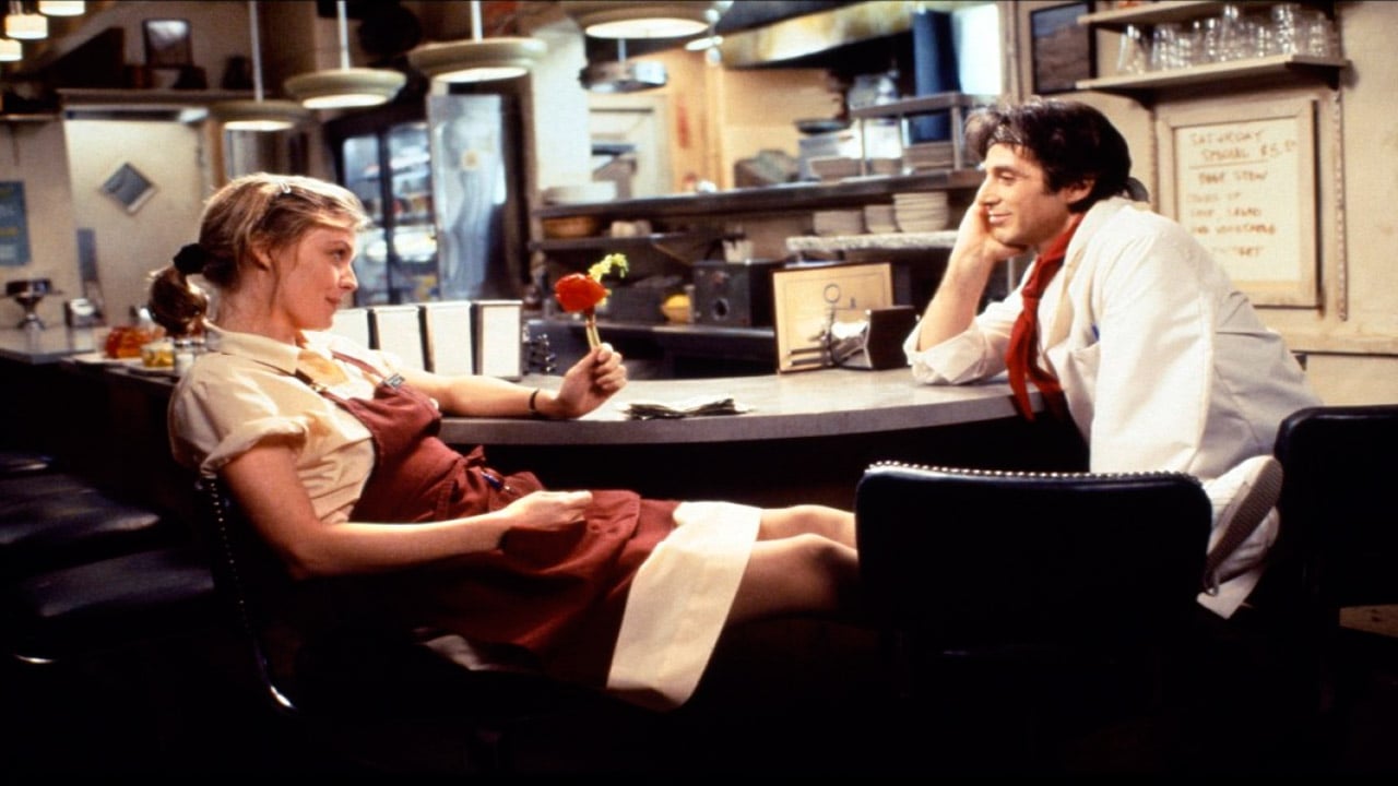 Frankie & Johnny : Foto