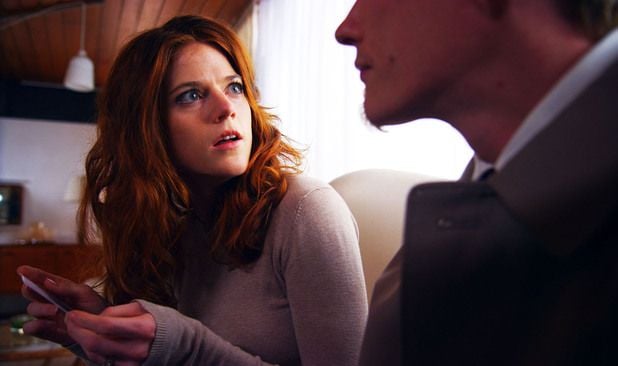 Foto Rose Leslie