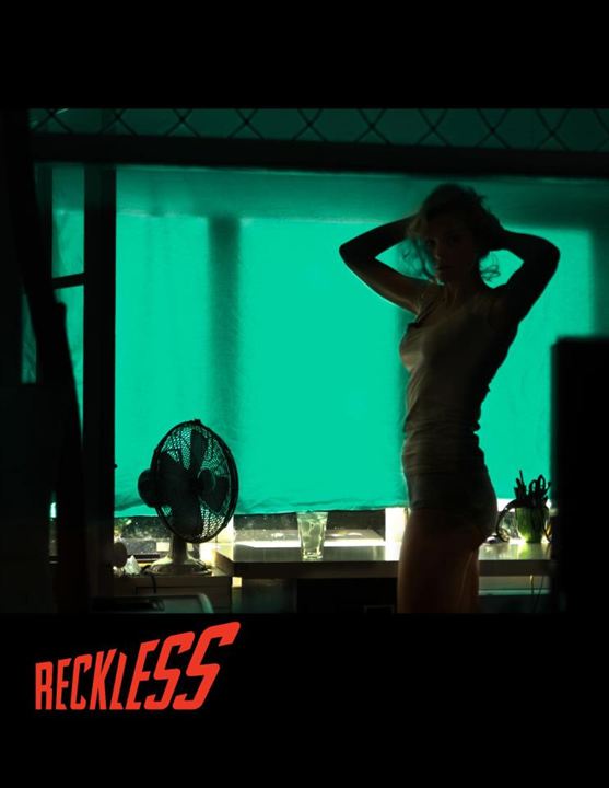 Reckless (2014) : Cartel