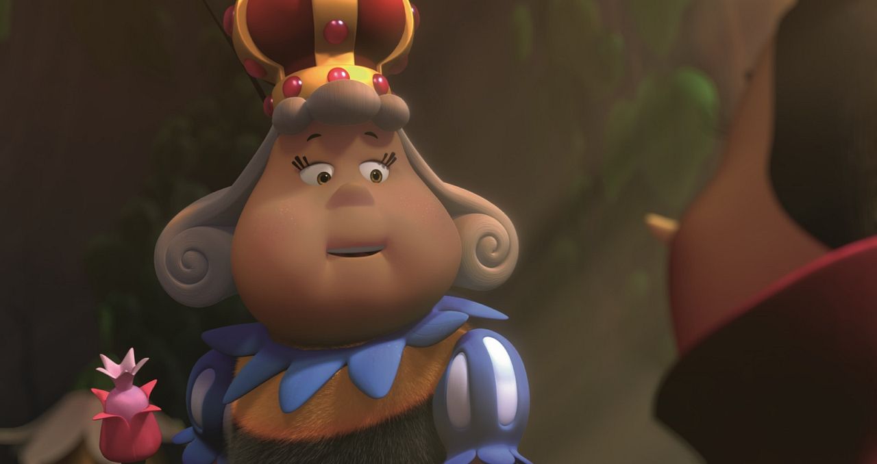 Foto Eva-Maria Hagen