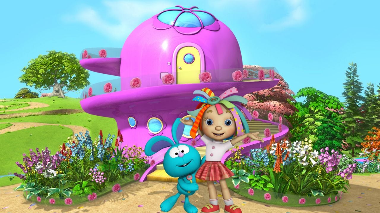 Everything's Rosie : Foto