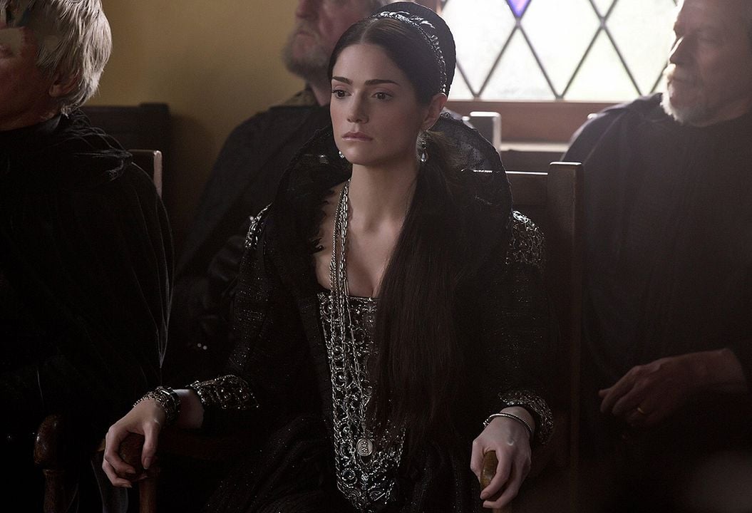 Salem : Foto Janet Montgomery