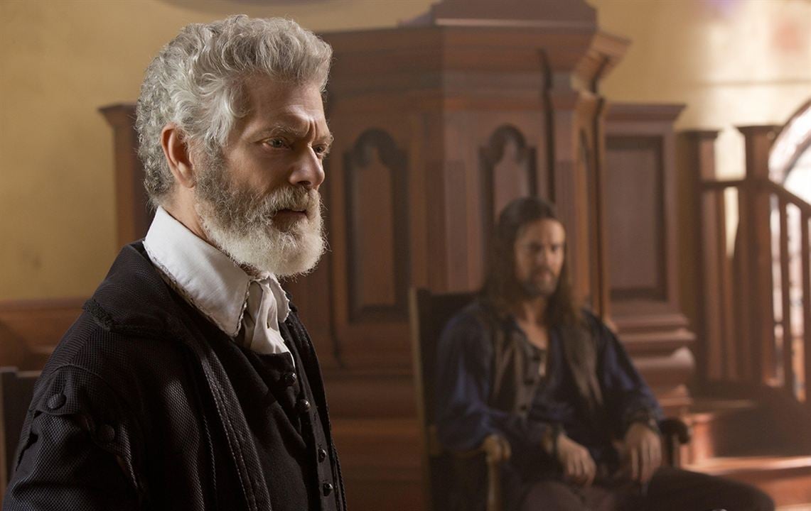 Salem : Foto Stephen Lang, Shane West