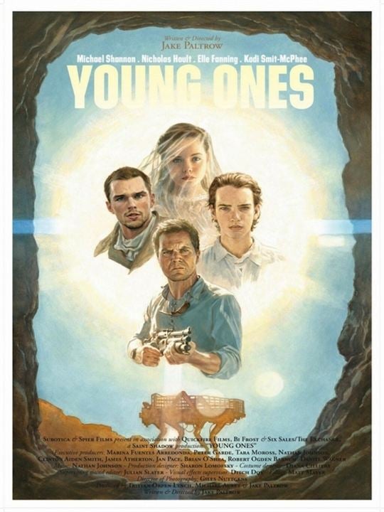 Young Ones : Cartel