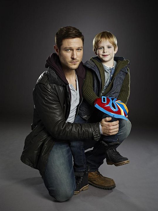 The Lottery : Foto Michael Graziadei